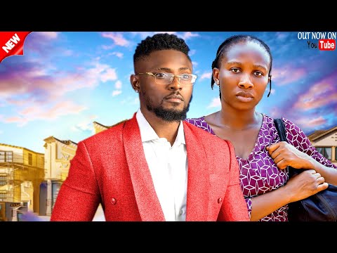 THE PERFECT FIND-NEWEST TRENDING NIGERIAN MOVIE 2025