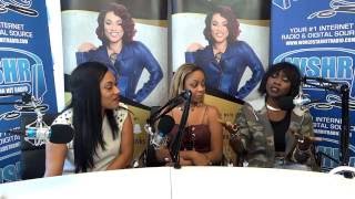 B.A.U.S.E. Talk With 702's Meelah