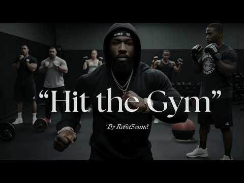 "Hit the gym" Rebel sound production