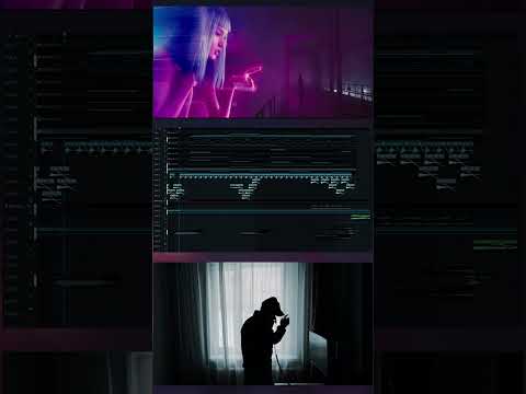 Blade Runner (Trailer) #bladerunner #soundtrack #filmmusic #music #trailer #cinematic #flstudio #new
