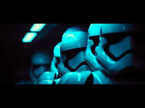 Star Wars: The Force Awakens: Silly Edit