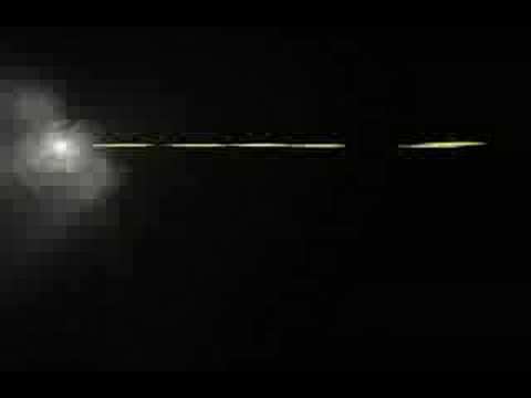 Minigun Effect