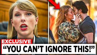 Hollywood Insider REVEALS The Secret AFFAIR Of Blake Lively and Justin Baldoni?!