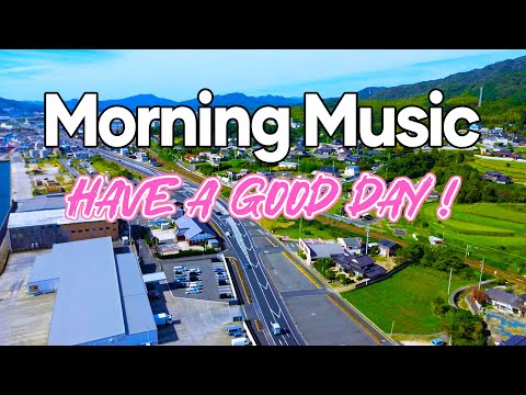 Have a Good Day – Relaxing Rhumba Cha Cha Guitar Morning Instrumental Music - New Morning Music