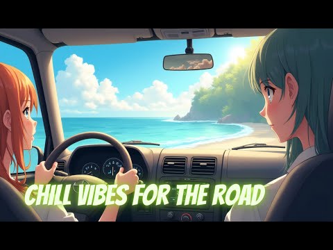 Sunset Drive: Chill Vibes for the Road