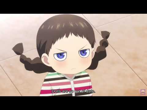Who is your Mama Ichika or Miku? | 5-toubun no Hanayome