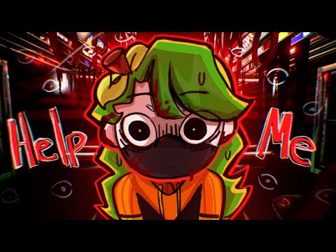 SmokeeBee Plays Ghost Train [Chilla's Art]