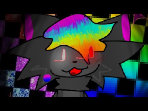 Perspective trend!1!1! Collab with @yoylechwyfrot