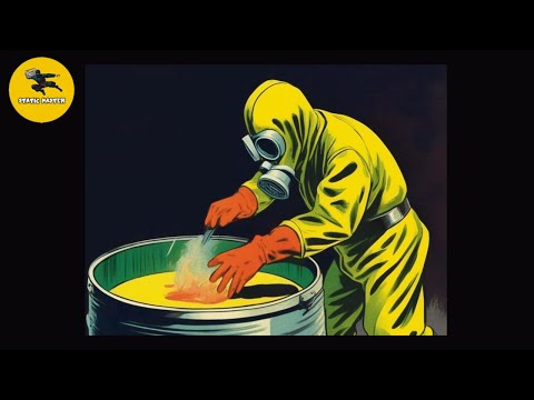Oldschool Hip Hop Beat - "Fresh Ingredients"
