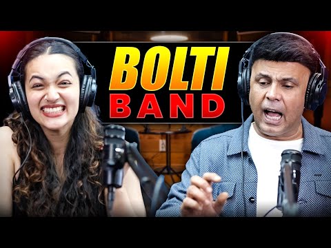 Bolti Band | RJ Naved
