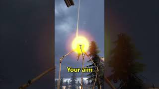 What is the HARDEST Achievement in Half-Life? #shorts