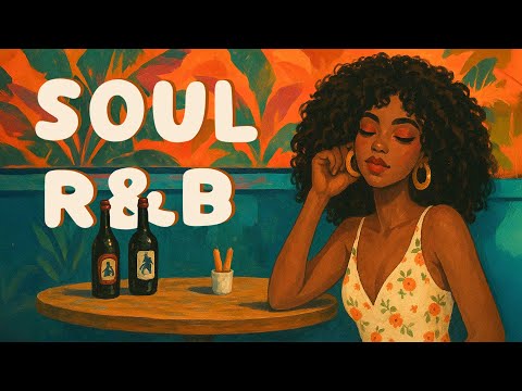 SOUL MUSIC | Relaxing soul/r&b songs for flow state - Chill soul songs playlist