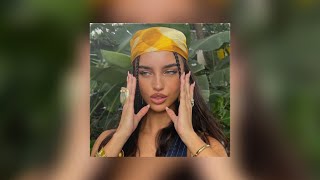 latina energy playlist 🔥 a latina playlist to dance at 3 am ~ reggaeton playlist