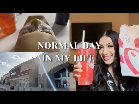 Normal Day In My Life | what I do in a day