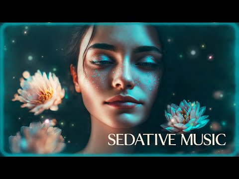 Beautiful Relaxing Voice Calming Music - Good Sedative Music to Feel Better - Peaceful Female Vocals