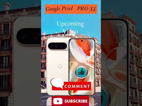 Google Pixel XL #googlephone  #googlepixel #5g #smartphone #latestphones #androidphone #ai #phone
