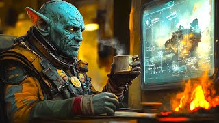 Chilling Stories of Human Warfare Told by an Alien Veteran | HFY | HFY Sci-Fi Stories