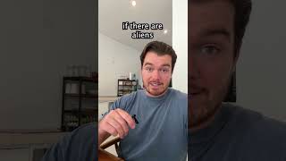 The Alien’s Perspective