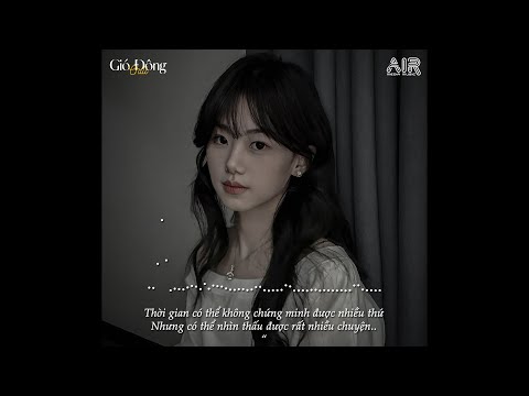 Nhạc Chill Xu Hướng TikTok - Nhạc Lofi Chill Tâm Trạng Buồn Hay Nhất Hiện Nay - Nhạc Chill Buồn 2025