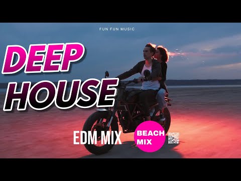 Tropical Progressive & Deep House Vibes | Chill Music Mix