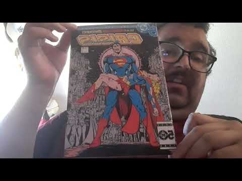 my first YouTube update video and why I got into doing reviews.