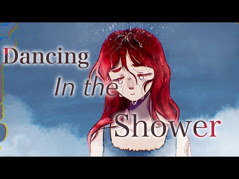 { Synth V Original } Dancing in the shower ft. Kasane Teto / 重音テトsv