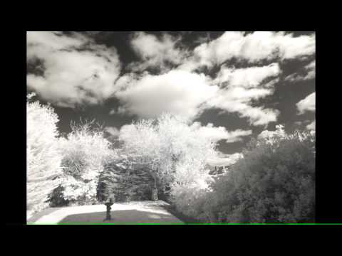 Infra-Red Time Lapse (Tokina 11-16mm f/2.8 AT-X 116 Pro DX)