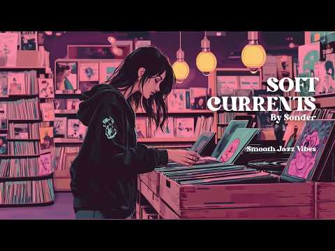 Smooth Jazz Beats | Soulful & Chill Mix #chillhopjazz #smoothjazzbgm #groovylofi #smoothvibes