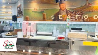 Fish Counter post