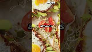 This 1 Egg Breakfast Will Change Your Morning Energy!