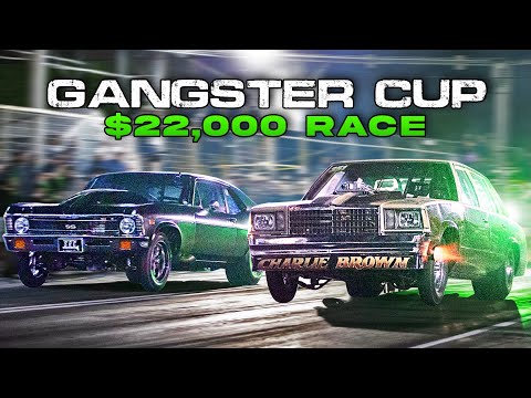 INSANE Racing at the CRAZIEST TRACK in the USA! (Yello Belly Dragstrip)