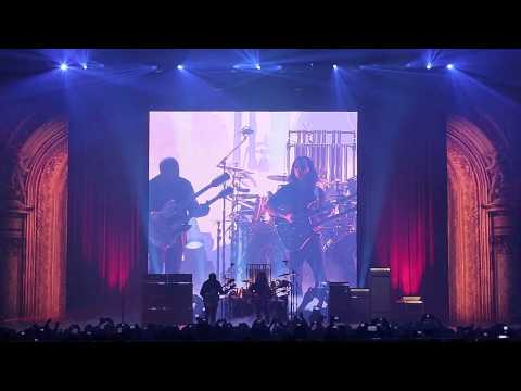 Rush R40 Live kicks off in Tulsa