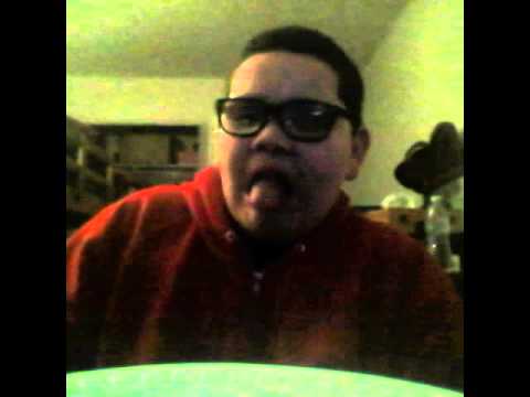 BEEN BOOZLED CHALLENGE!