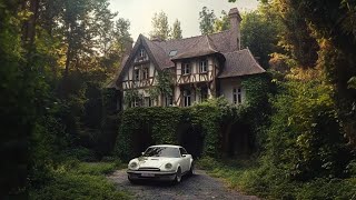 They Fled Overnight! Millionaires ABANDONED MANSION with EVERYTHING Left Inside!