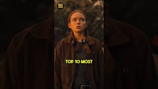 10 Must-Watch TV Series of 2025 You Won't Want to Miss!