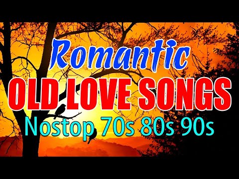 Greatest Love Songs Of The 80s & 90s – Romantic English Hits Collection