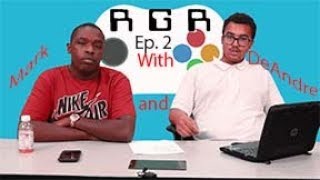 RetroGameReviews | Ep. 2 : A surprise of events