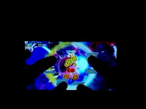 【Hachihachi】Splatter Doll(EX)　85.51%❮A❯