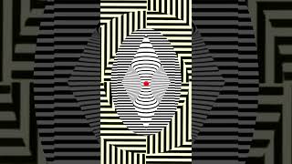 Mind-Melting Visuals: A Trippy Hypnotic Experience | #trippy #asrm #hypnotic