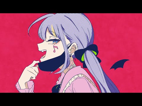 【Otomachi Una】The Vampire ヴァンパイア