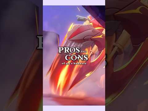 Who Should You Pull For In 5.3? #genshinimpact #hoyocreators #mavuika #standwithmavuika #genshinclip