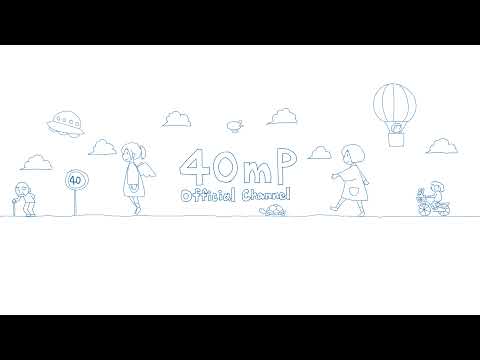 40meterP のライブ配信