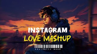 Instagram love mashup#lovemashup #lovemashup2024 #bestoflovemashupjukebox #bollywoodlovemashup#love