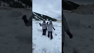 hey Julie 👋🎿 #skiing #skibiditoilet #heyjulie #dance #tiktokdance #viralvideo