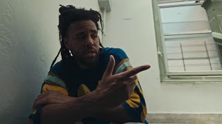 J. Cole - Blow For Blow (Verse)