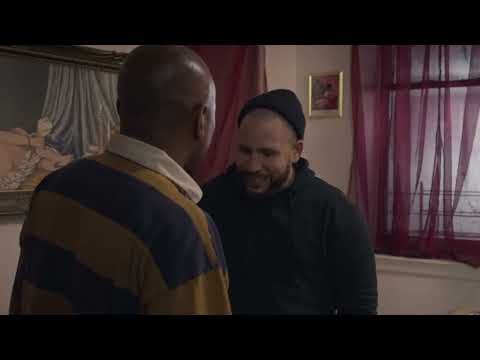 I'M REALLY LIKE THAT - The Apartment ft. Omar Epps, Khalil Kain & Jermain Hopkins