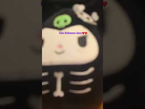 Halloween #preppy #halloween #youtube #shorts #viral #asthetic