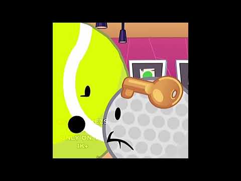 / e really good title #osc #objectshow #bfdi #bfb #bfdia