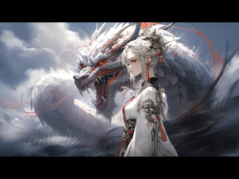 Chinese Epic Music | Epic Instrumental Collection