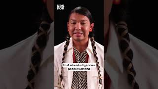 Mistreatment of Indigenous people is normalized in Canada.